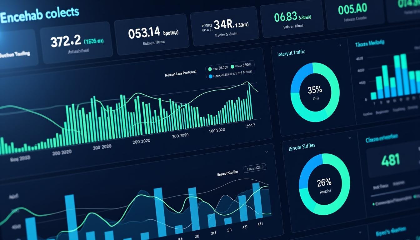 découvrez les 5 indicateurs essentiels pour évaluer la qualité de votre réseau actuel, améliorer ses performances et garantir une connexion fiable et efficace au quotidien.
