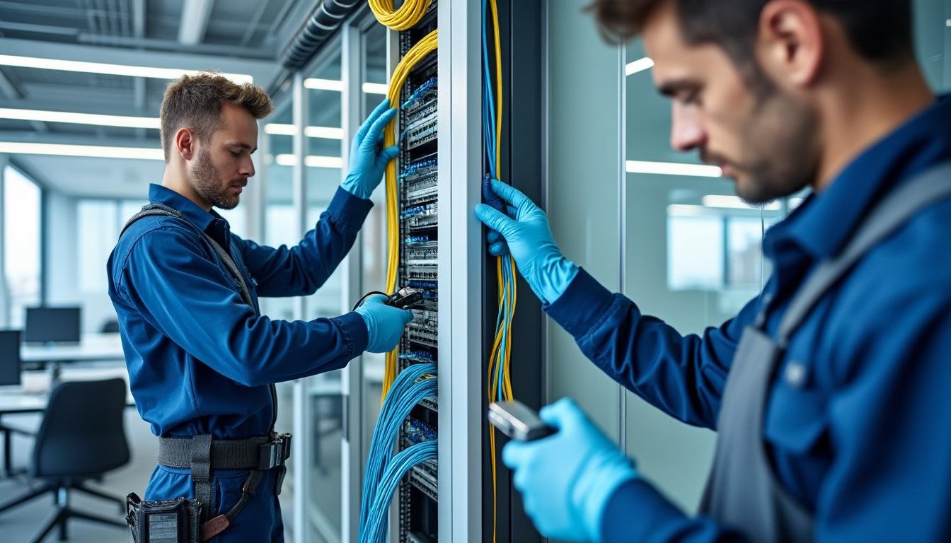 découvrez les coûts de la ftto et les différents facteurs qui influencent son prix. explorez ce guide complet pour comprendre les éléments déterminants et prendre une décision éclairée sur votre investissement en fibre optique.