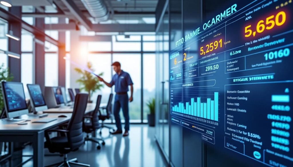 découvrez le coût de la ftto (fibre jusqu'au bureau) et les divers facteurs qui influencent son prix. informez-vous sur les éléments à considérer pour faire le meilleur choix pour votre entreprise.