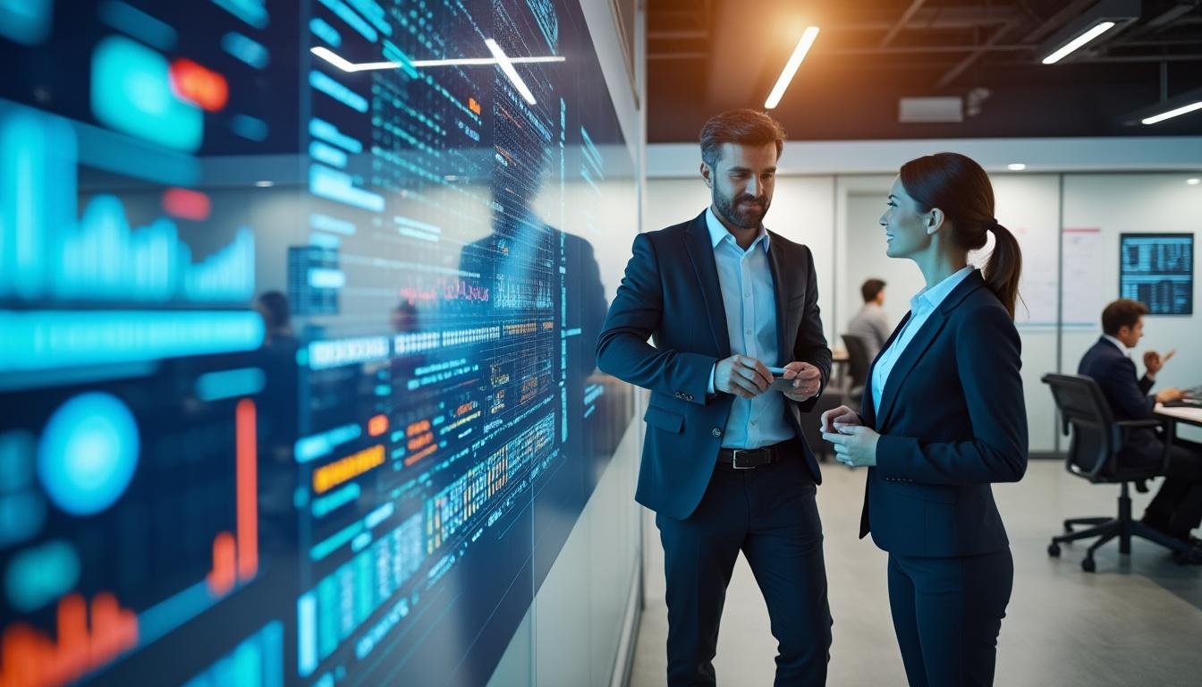 découvrez le prix de la ftto (fiber to the office) et les différents facteurs qui influencent son coût. informez-vous sur les éléments déterminants pour évaluer votre budget et faire le meilleur choix pour votre entreprise.