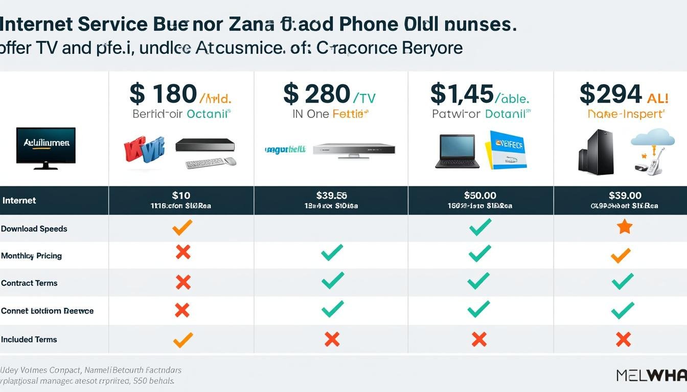 découvrez nos conseils pour bien choisir votre box tout-en-un (internet, téléphone, tv) adaptée à vos besoins : critères essentiels, comparatif des offres et astuces pour économiser sur votre abonnement.