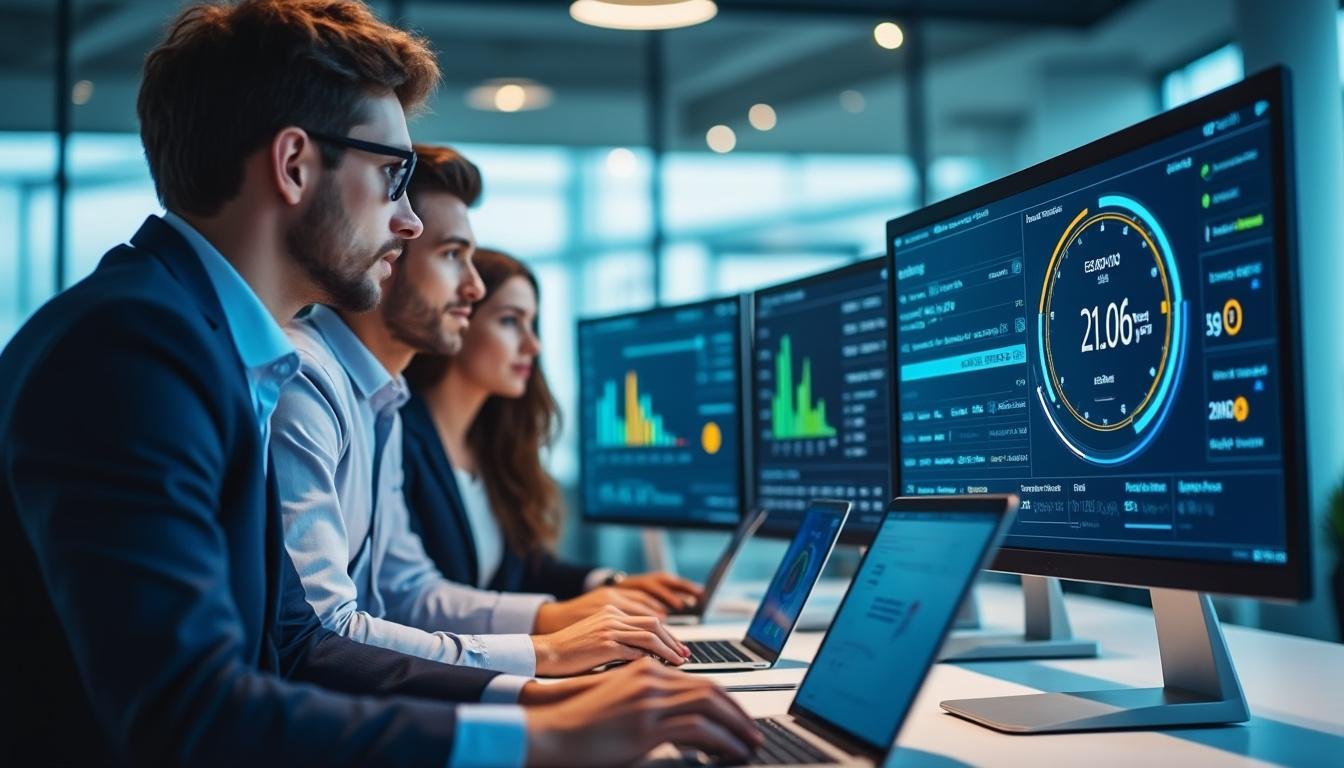 découvrez comment analyser efficacement les besoins en connectivité de votre entreprise pour garantir performance, sécurité et évolutivité. suivez nos conseils pour choisir les solutions adaptées à votre activité.