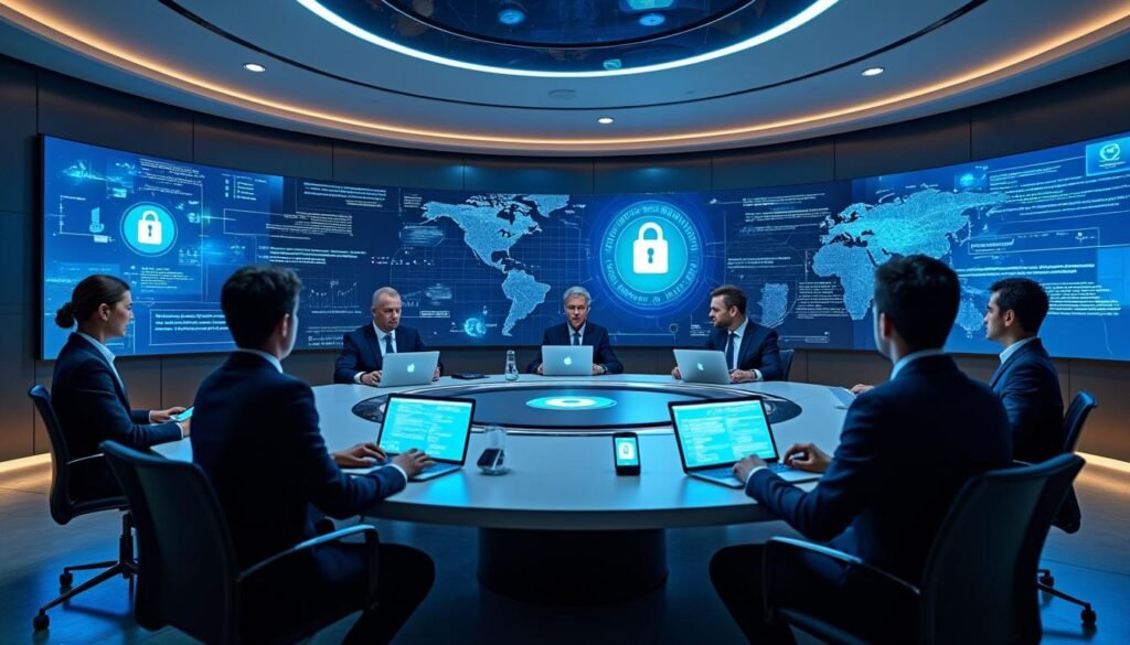 découvrez comment la ftto (fibre tout terrain optique) assure la sécurité des connexions professionnelles sensibles grâce à ses technologies avancées et ses protocoles de protection des données.