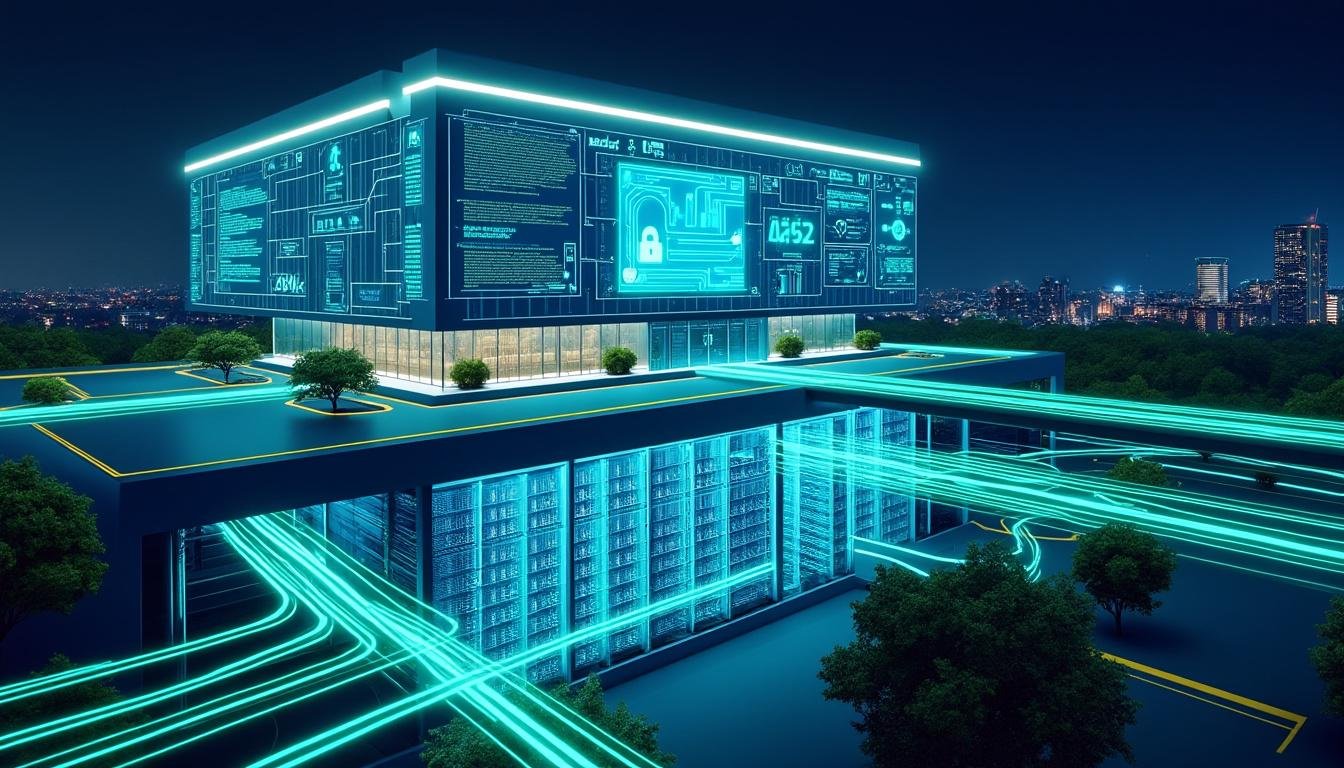 découvrez comment la ftto (fiber to the office) renforce la sécurité des connexions professionnelles sensibles grâce à des technologies avancées et des protocoles robustes, garantissant la protection des données et la fiabilité des communications.