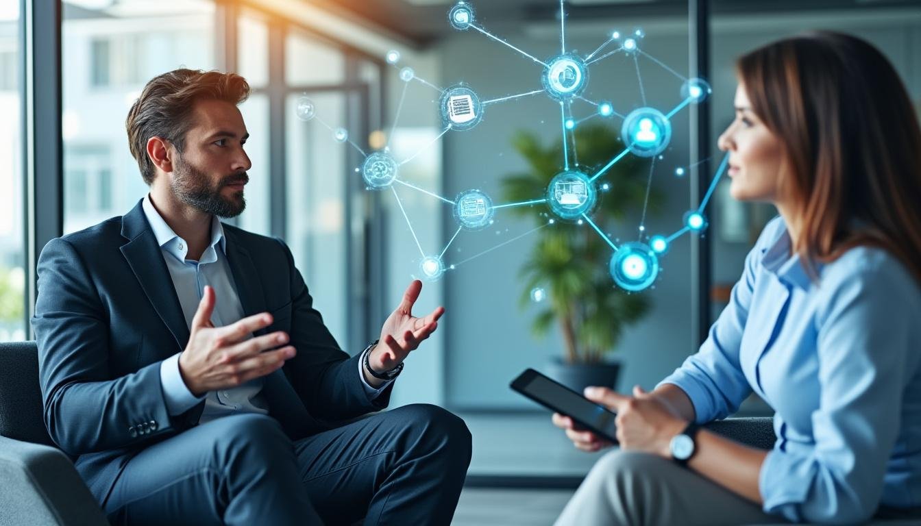 découvrez nos conseils pour bien négocier votre contrat fibre pro, éviter les pièges et obtenir les meilleures conditions pour votre entreprise.