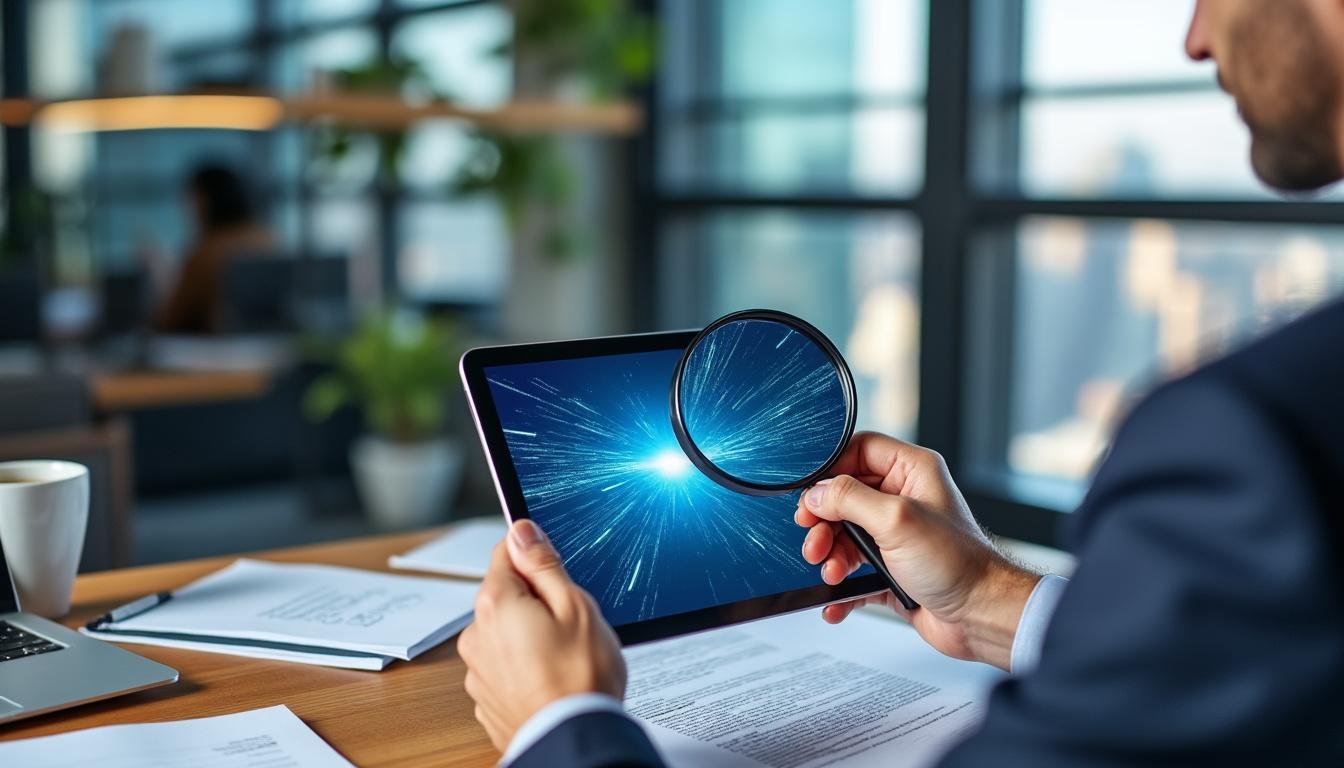 découvrez les meilleures stratégies pour négocier un contrat fibre pro avantageux, éviter les pièges courants et obtenir le meilleur rapport qualité-prix pour votre entreprise.