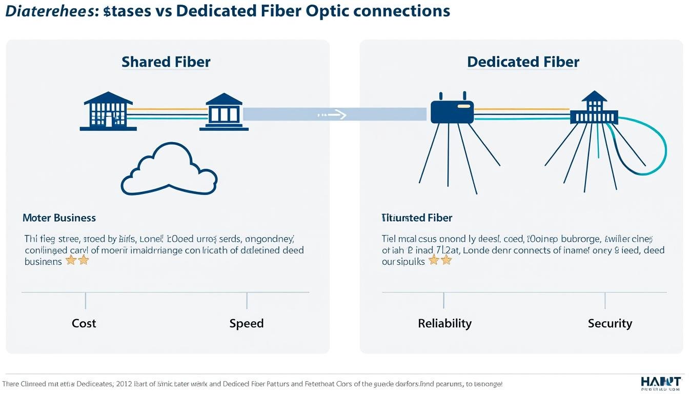 découvrez comment le débit symétrique et dédié de la ftto (fiber to the office) révolutionne la connectivité des entreprises, offrant une performance optimale et une fiabilité sans précédent pour vos activités professionnelles.