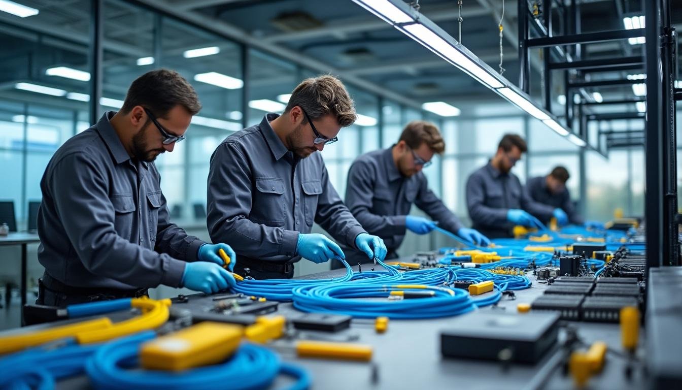 découvrez les erreurs courantes à éviter lors de la souscription à une offre ftto. maximisez vos chances de faire le bon choix en vous informant sur les pièges à éviter et en optimisant votre expérience de raccordement à la fibre optique.