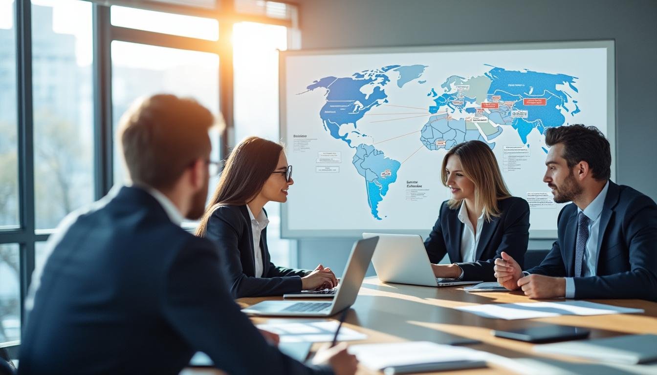 découvrez le panorama complet des offres internet professionnelles en 2025 : ftth, sdsl, ftto, 4g/5g pro. comparez les technologies pour choisir la solution la mieux adaptée à votre entreprise.