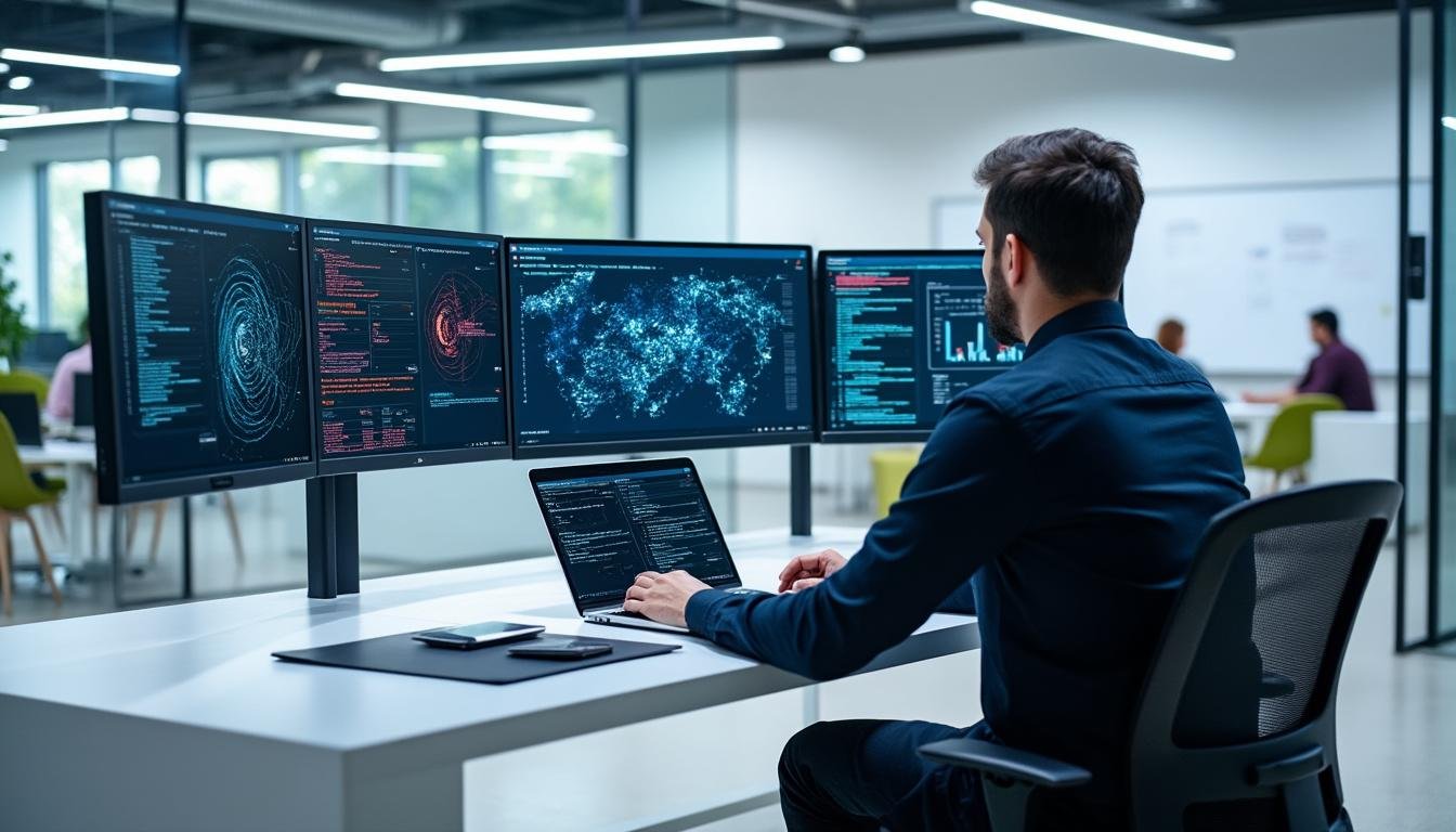 découvrez en 2025 un panorama complet des offres professionnelles internet : ftth, sdsl, ftto, 4g/5g pro. comparez les solutions pour choisir la connectivité adaptée aux besoins des entreprises.