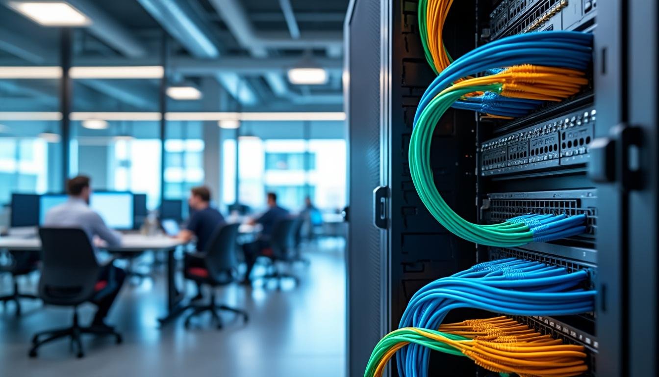 ftth pro ou ftto ? comparatif des débits, sla, coûts et usages pour pme et grandes entreprises afin de choisir la meilleure solution fibre.