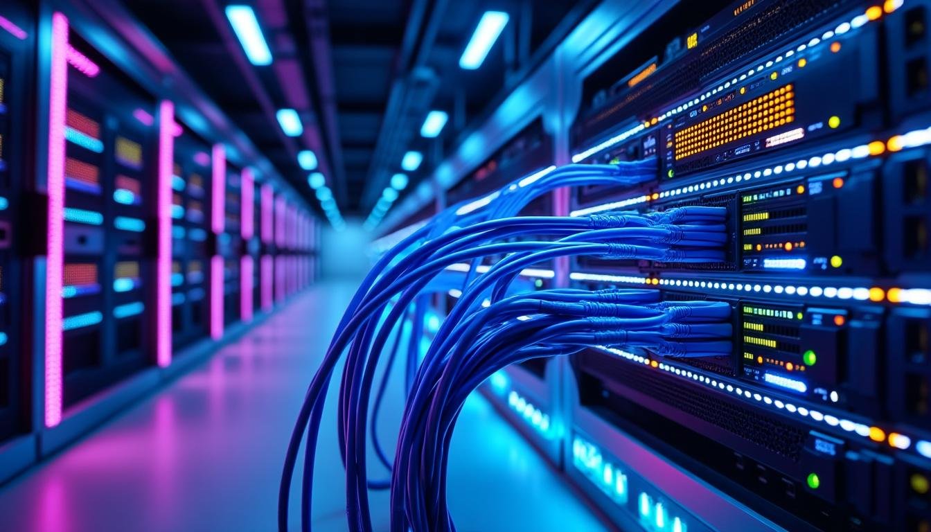 découvrez les avantages de la fibre très haut débit optique (ftto) et pourquoi de plus en plus d'entreprises optent pour cette solution dédiée, garantissant une connectivité fiable et performante pour soutenir leur croissance et leurs besoins numériques.