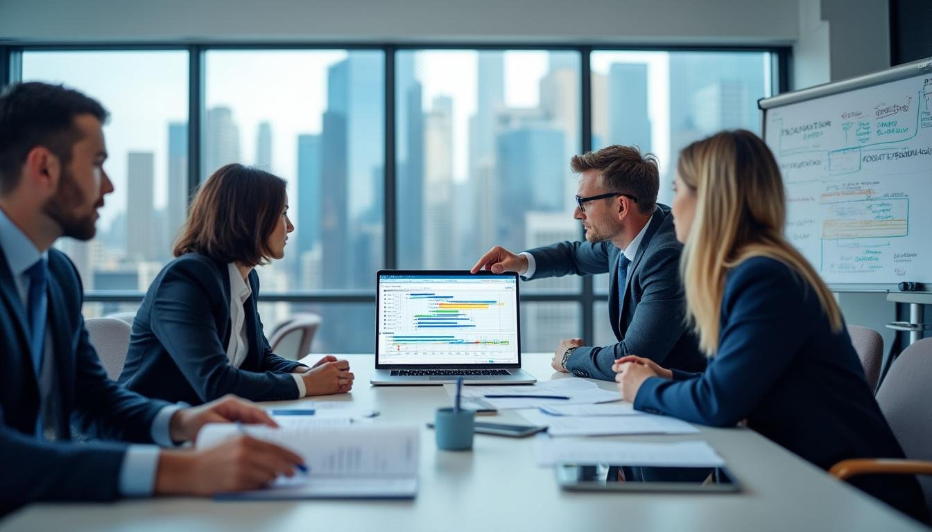 découvrez les étapes essentielles, les délais à respecter et les prérequis techniques pour une installation réussie de la fibre ftto. optimisez votre connexion et assurez une performance réseau optimale grâce à notre guide complet.