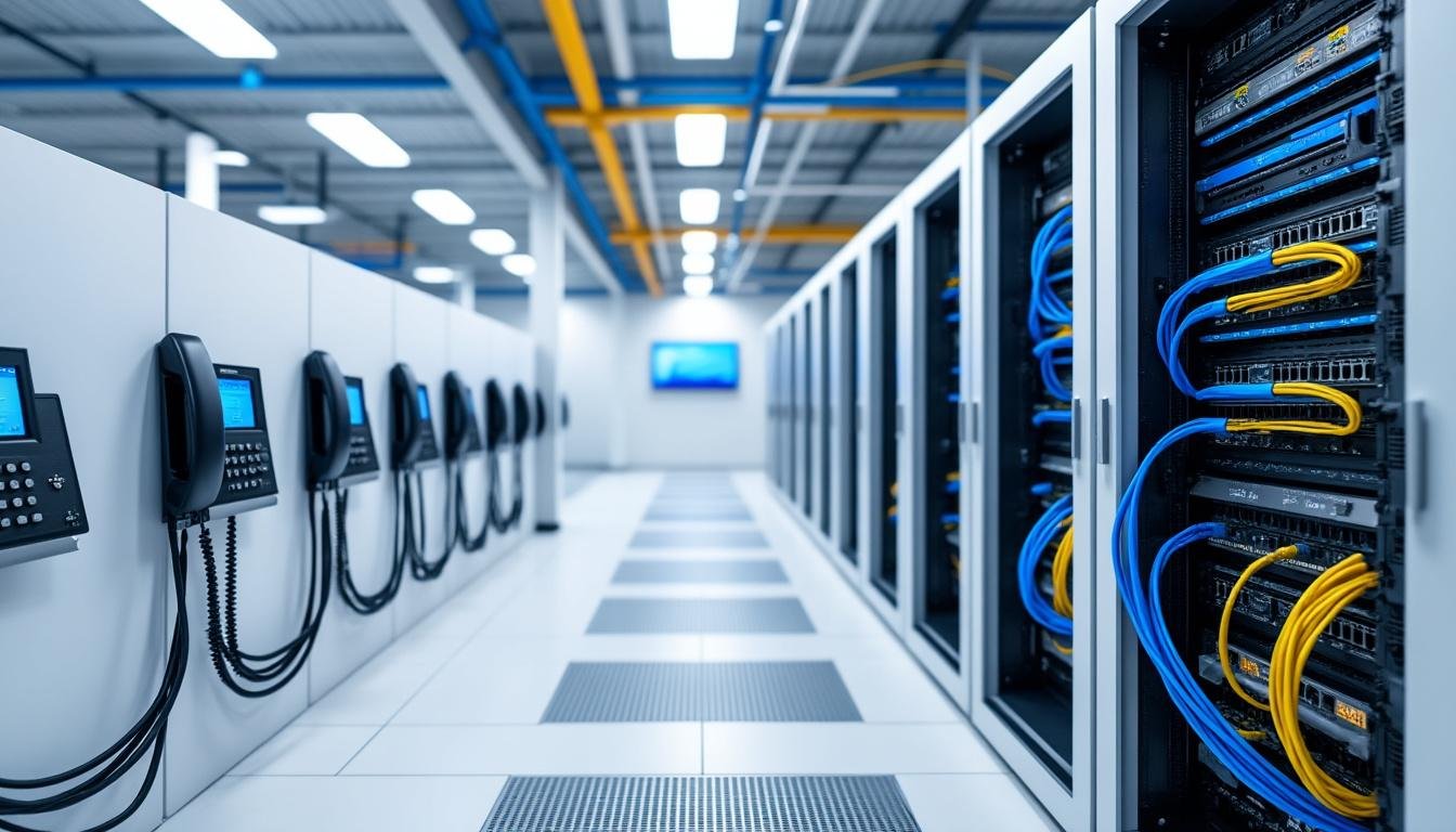 découvrez si la ftto (fiber to the office) est compatible avec la téléphonie ip et les vpn. explorez les avantages de cette technologie moderne pour optimiser vos communications et vos connexions sécurisées en entreprise.