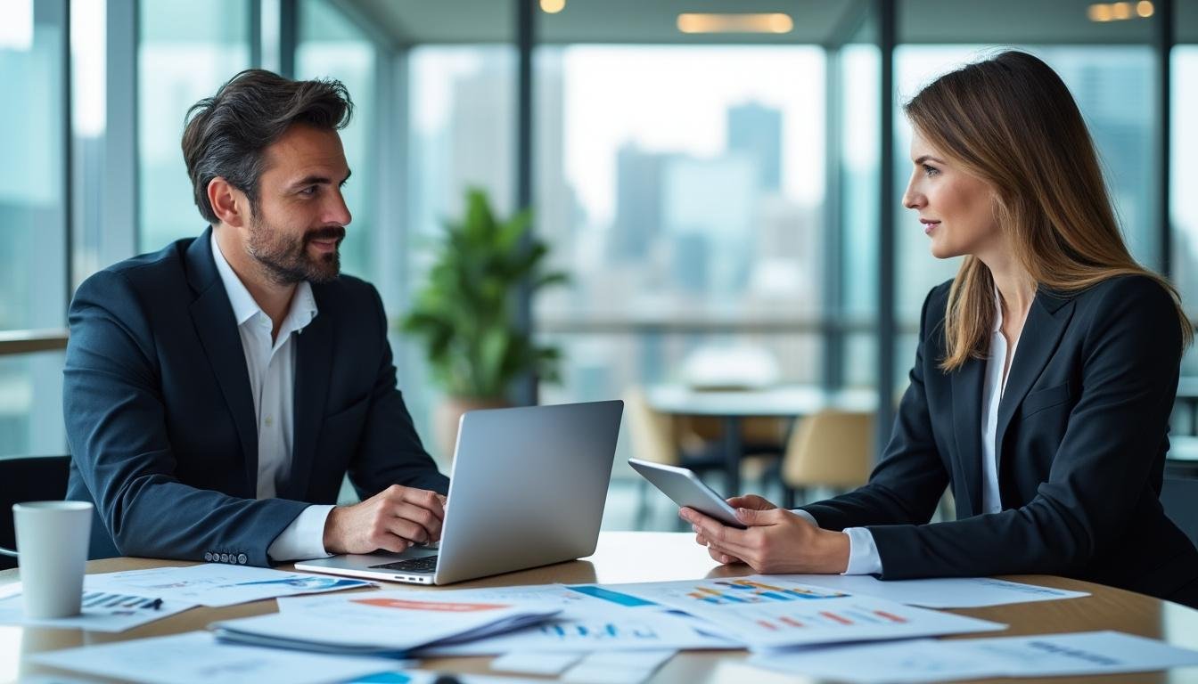 découvrez si la fibre optique à très haut débit (ftto) est compatible avec la téléphonie ip et les vpn. cet article explore les avantages et les synergies entre ces technologies, afin de vous aider à optimiser votre infrastructure de communication.