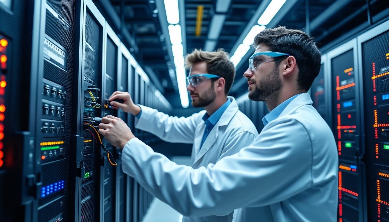 découvrez si la ftto (fibre très haut débit) est compatible avec la téléphonie ip et les vpn. dans cet article, nous examinons les avantages, les performances et les configurations optimales pour une utilisation fluide et efficace de ces technologies.