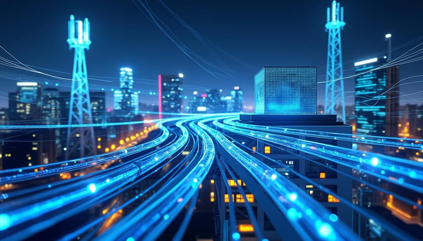 découvrez notre comparatif des performances sur la latence, la stabilité et le débit pour choisir la meilleure connexion. analyse détaillée et conseils pour optimiser votre expérience internet.