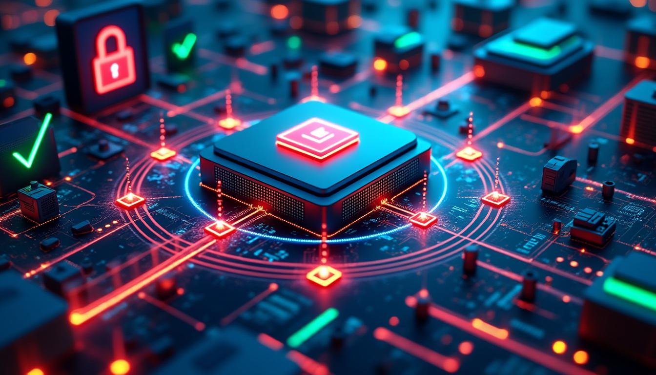 découvrez comment les firewalls et la segmentation réseau protègent les entreprises contre les menaces informatiques, renforcent la sécurité des données et améliorent le contrôle du trafic réseau.