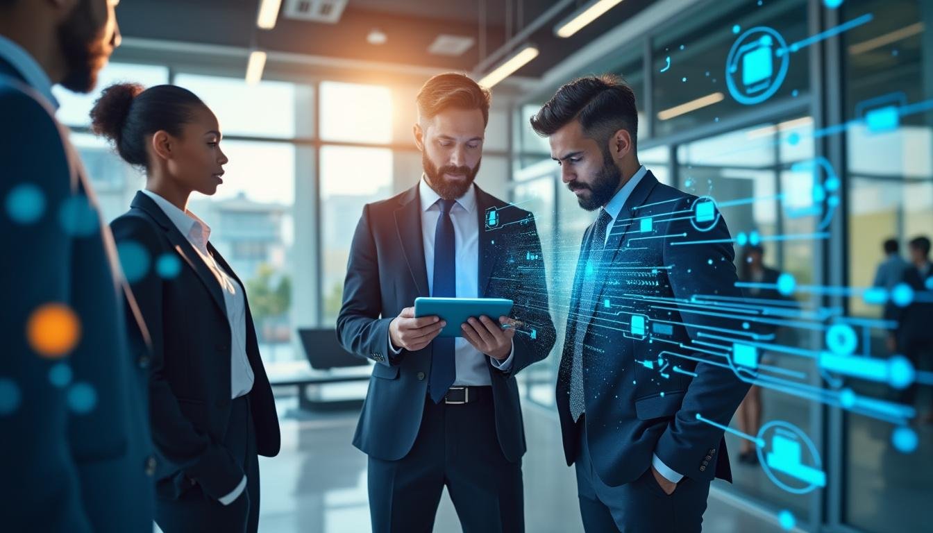 découvrez les erreurs les plus courantes à éviter lors du choix d’un fournisseur internet professionnel et trouvez la solution adaptée aux besoins de votre entreprise.