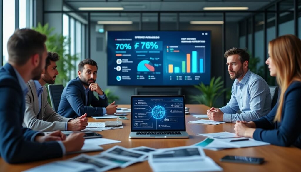 découvrez les erreurs courantes à éviter lors du choix d’un fournisseur internet professionnel et profitez de conseils pour garantir une connexion fiable et adaptée à vos besoins d’entreprise.