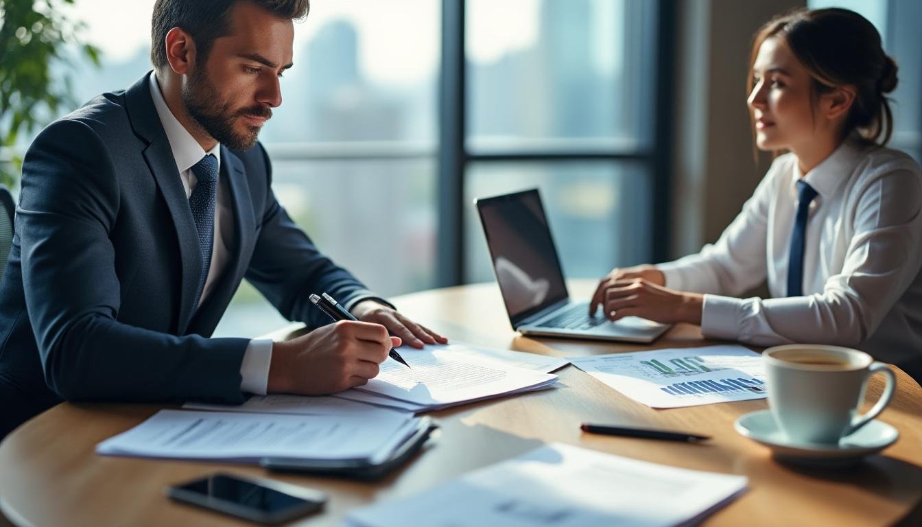 découvrez les erreurs les plus courantes à éviter lors du choix d'un fournisseur internet pour votre entreprise et assurez-vous d’opter pour la meilleure solution professionnelle dès le départ.