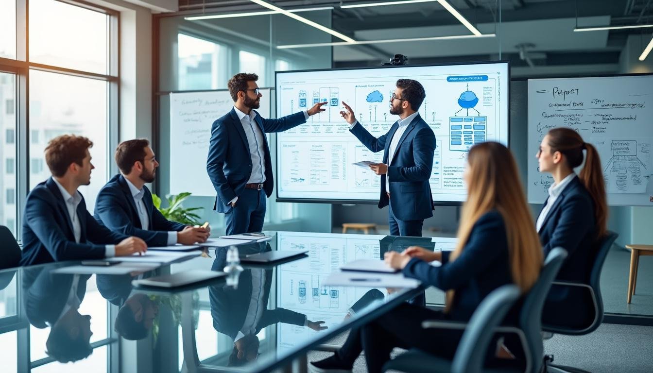 découvrez pourquoi un plan de continuité internet est essentiel pour assurer la pérennité de votre entreprise, limiter les interruptions d’activité et protéger vos données face aux imprévus.