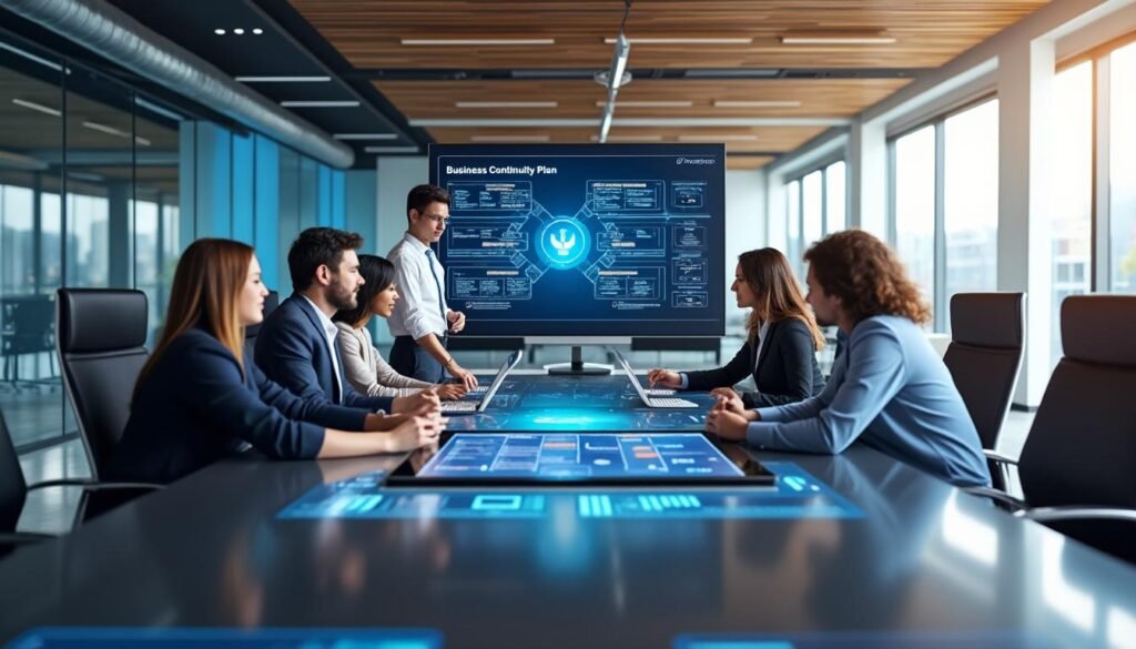 découvrez pourquoi un plan de continuité internet est essentiel pour assurer la sécurité, la productivité et la compétitivité de votre entreprise face aux interruptions de connexion.