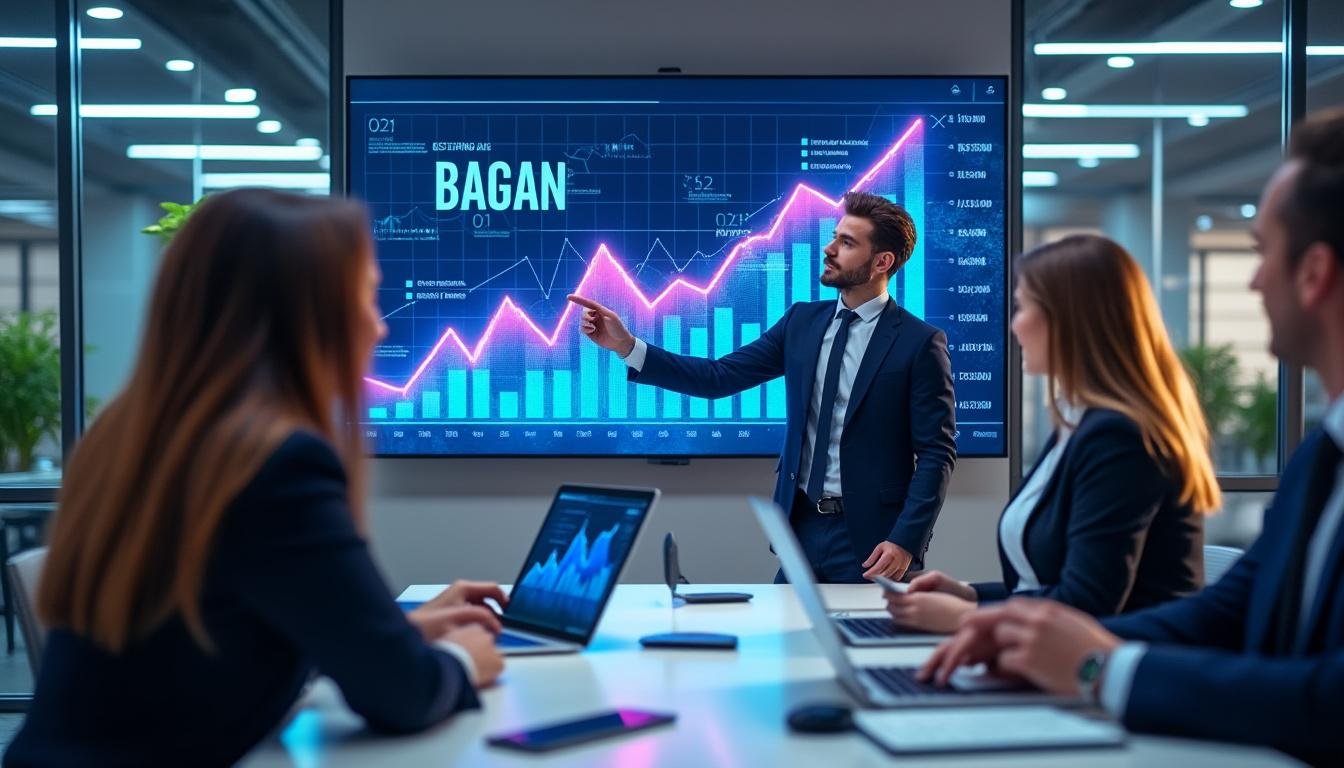 découvrez comment l'ia boost academy peut transformer votre présence en ligne. profitez de formations avancées en intelligence artificielle pour optimiser votre stratégie digitale et atteindre de nouveaux sommets. rejoignez-nous et maximisez votre impact sur le web !