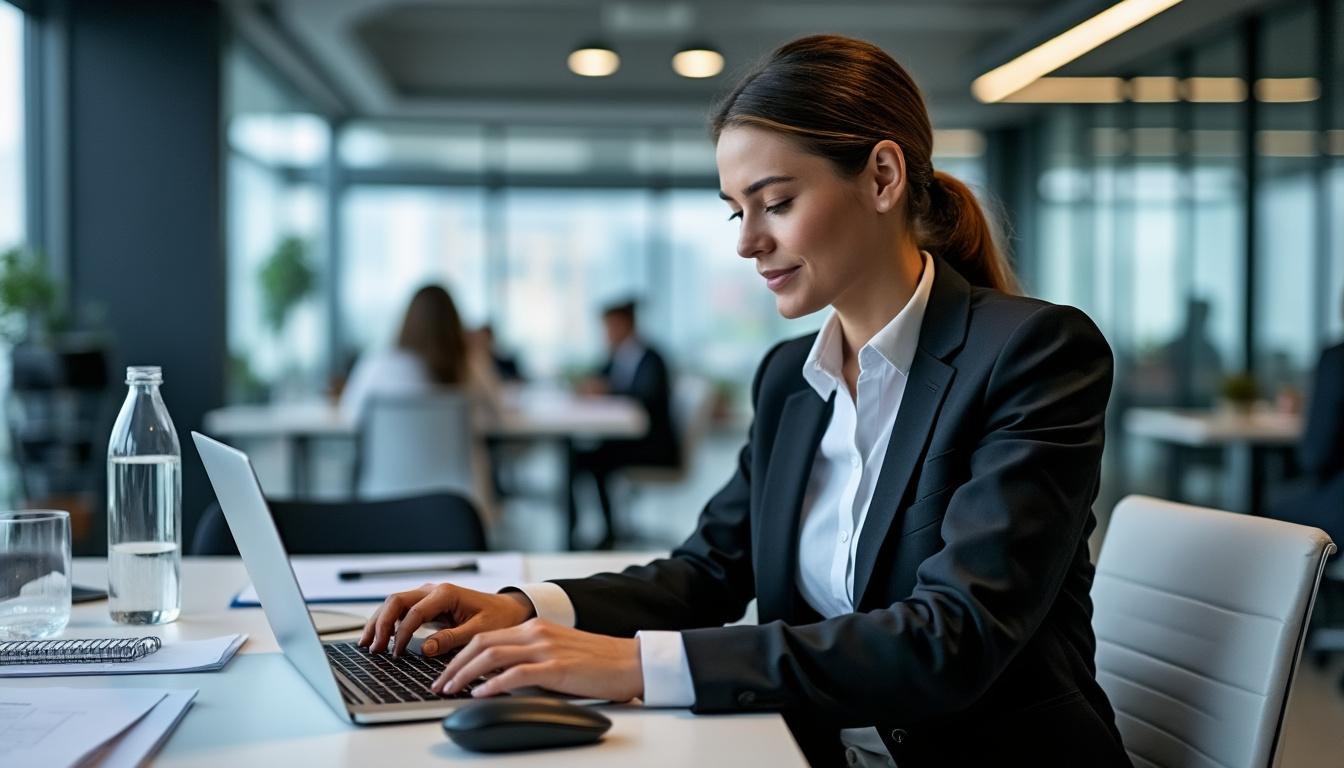 découvrez pourquoi mypeopledoc est la solution idéale pour digitaliser la gestion documentaire rh de votre entreprise. optimisez vos processus, gagnez en efficacité et assurez une meilleure collaboration grâce à notre plateforme intuitive et sécurisée.