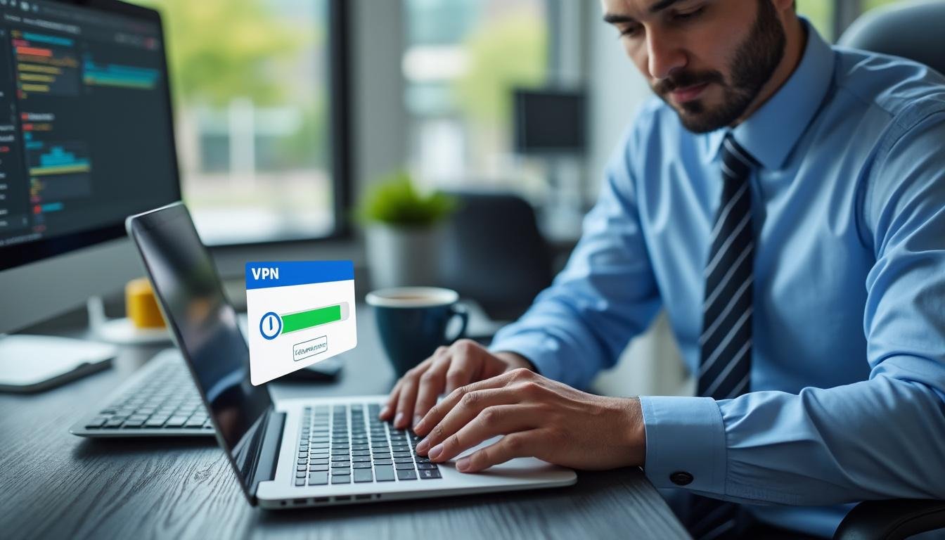 découvrez pourquoi la stabilité du réseau est essentielle pour le télétravail : elle garantit des connexions fiables, évite les interruptions et optimise la productivité à distance.