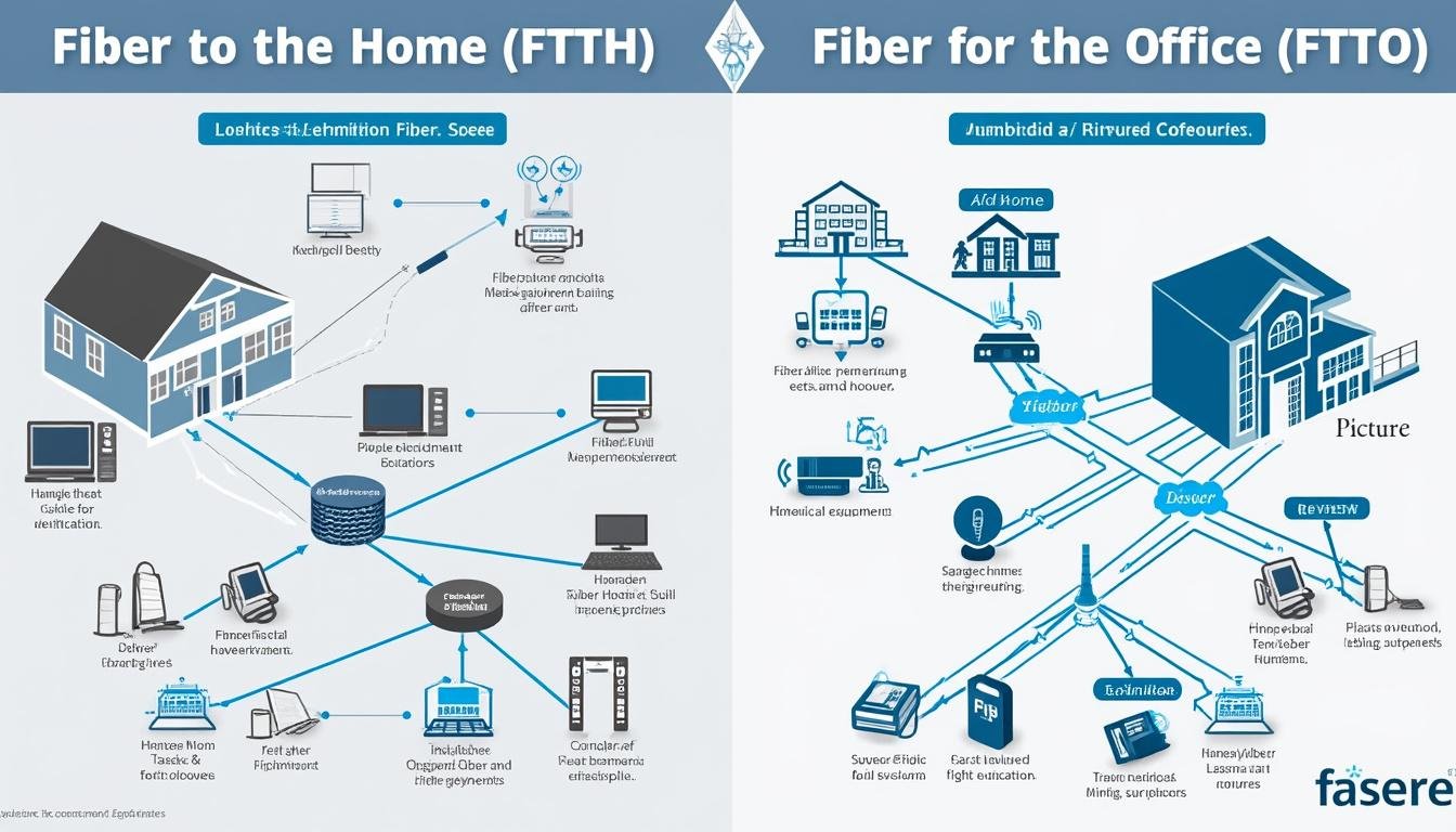 découvrez les entreprises qui tirent le meilleur parti de la ftto (fiber to the office) et comprenez comment cette technologie peut transformer leur productivité et leur connectivité. analyse des secteurs clés et des avantages compétitifs offerts par la fibre optique.