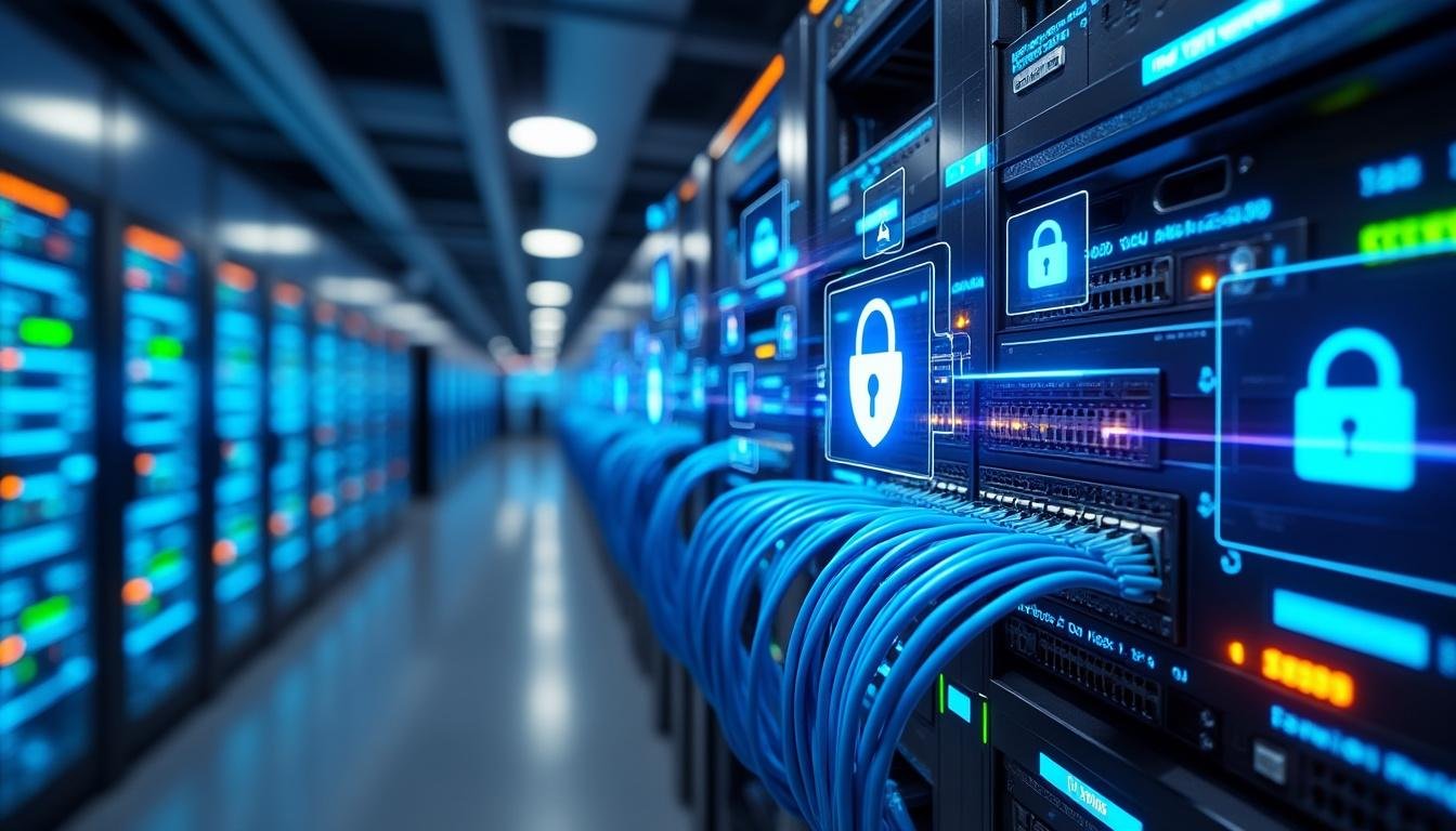 découvrez pourquoi la fibre dédiée ftto garantit une sécurité réseau optimale : protection des données, fiabilité accrue et connexion internet professionnelle sur mesure.