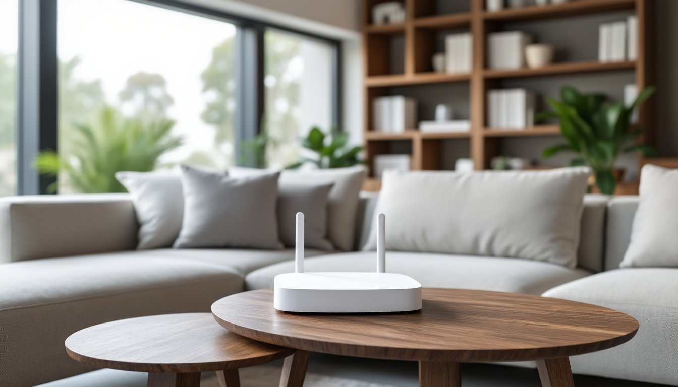découvrez si la box 5g peut vraiment rivaliser avec la fibre à la maison. comparez débits, installation, couverture et avantages pour choisir la meilleure solution internet adaptée à vos besoins.