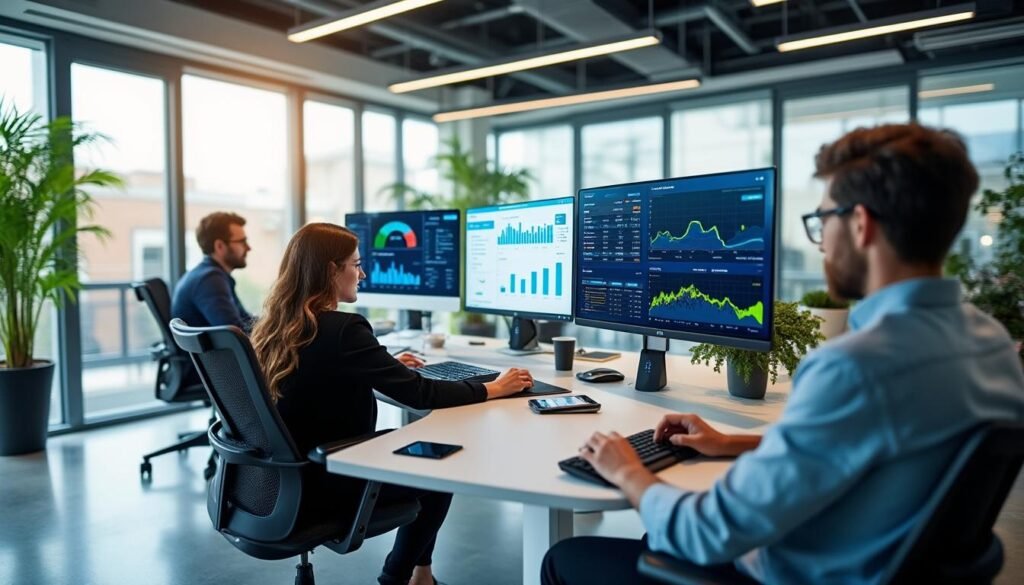 découvrez my silae, la solution complète pour simplifier la paie et la gestion des ressources humaines de votre entreprise avec efficacité et conformité.