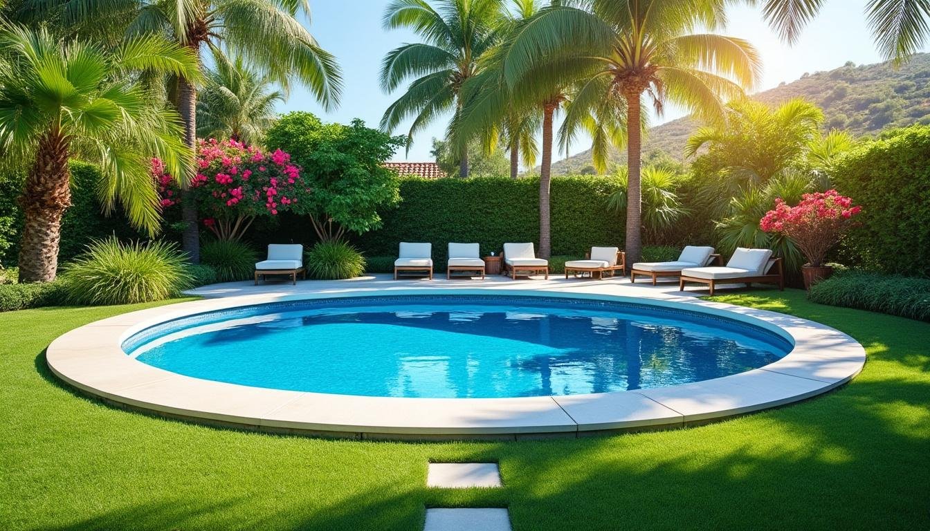 calculez facilement le volume de votre piscine avec l'outil pratique de lauremanaudou.fr pour une gestion optimale de l'eau.