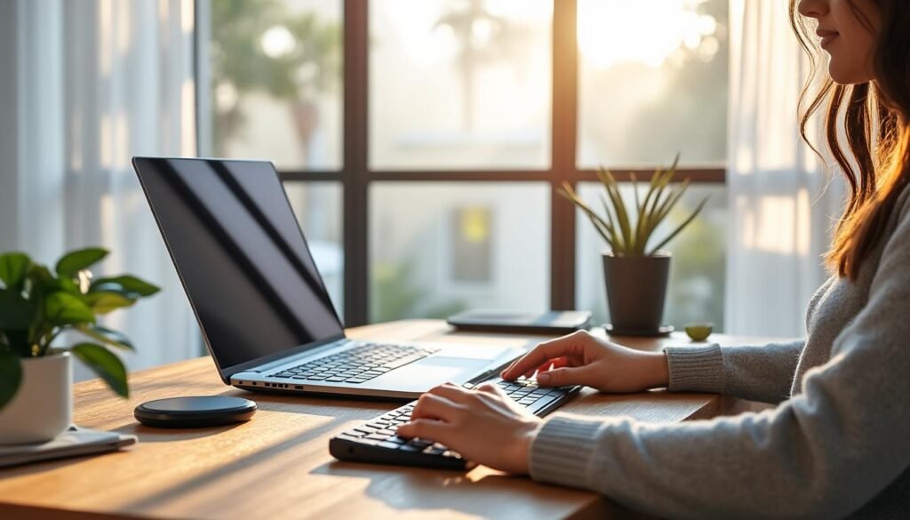 découvrez comment préparer une ligne internet de secours en télétravail avec une solution 4g/5g fiable pour garantir une connexion stable et éviter les interruptions.