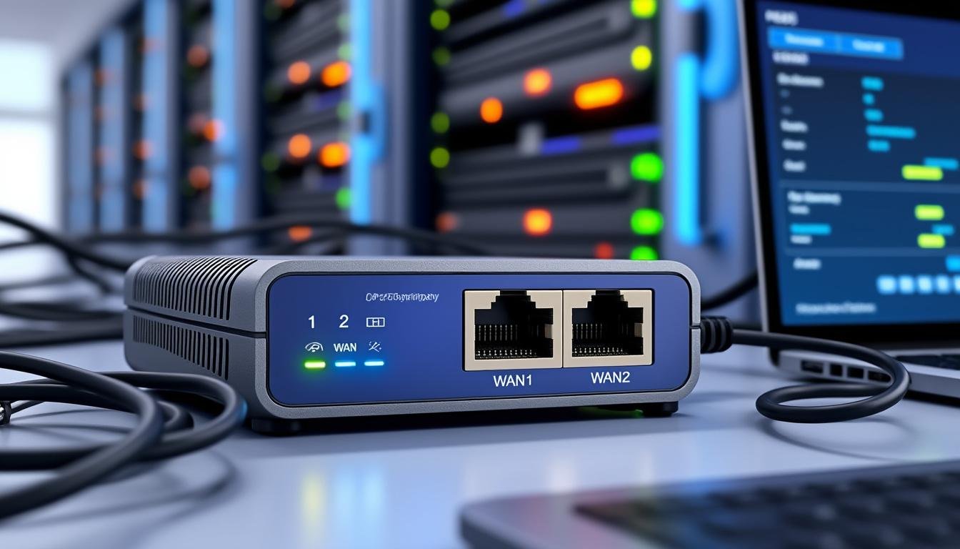 découvrez comment préparer une ligne de secours internet efficace en télétravail grâce à la 4g/5g, pour garantir une connexion stable et éviter les interruptions.