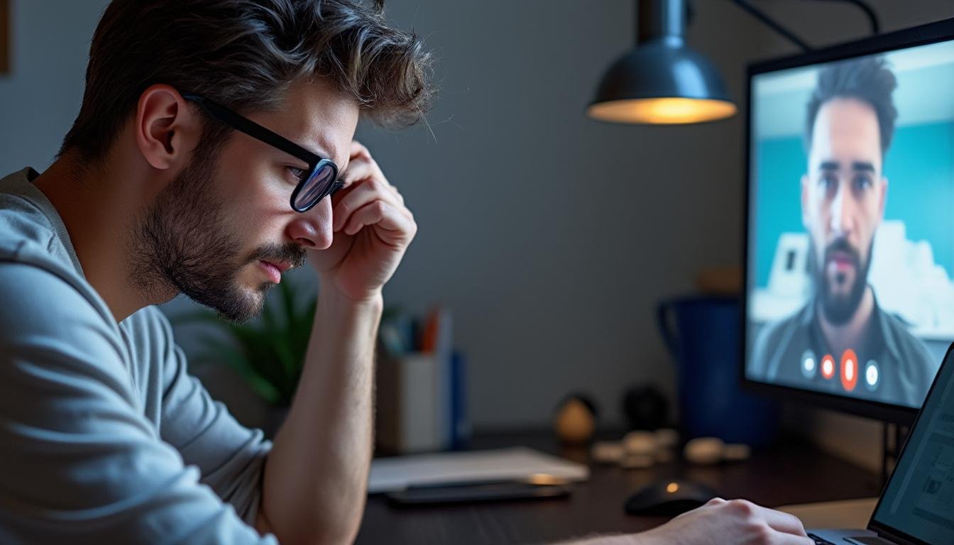 découvrez pourquoi la latence perturbe vos appels vidéo en télétravail et apprenez des solutions efficaces pour améliorer la qualité de vos communications à distance.