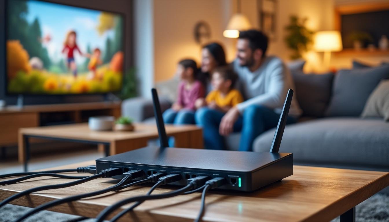 découvrez notre comparatif des box internet pure et des offres triple-play incluant la téléphonie pour choisir la solution idéale adaptée à vos besoins et profiter d'une connexion performante.