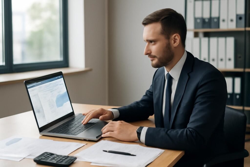 découvrez tout ce qu’il faut savoir sur la déclaration d’échange de biens : obligations, démarches et conseils pour bien gérer vos échanges intracommunautaires.
