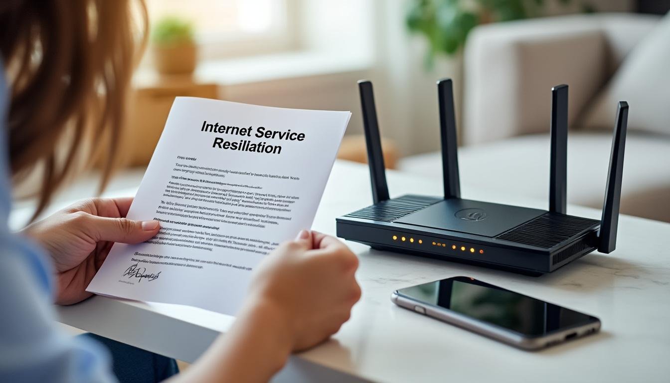 découvrez un guide complet et validé pour résilier ou changer votre forfait box et téléphone en toute simplicité, avec toutes les étapes expliquées clairement.