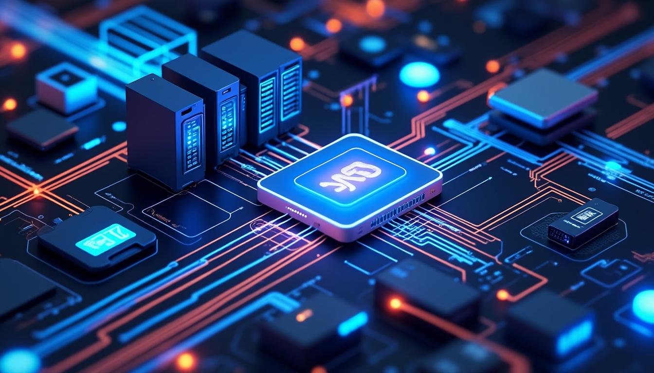 découvrez la sauvegarde automatique de vos données à domicile grâce à une connexion fibre sécurisée et rapide, pour protéger vos fichiers en toute simplicité.