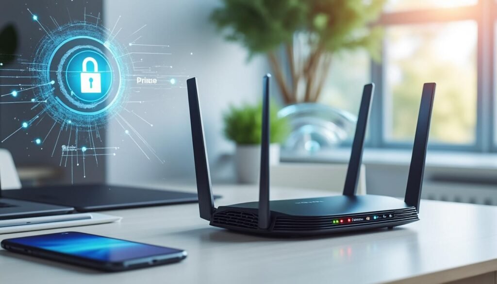 découvrez comment isoler efficacement votre téléphonie et internet privés du réseau invité pour sécuriser vos données et améliorer la confidentialité de vos communications.