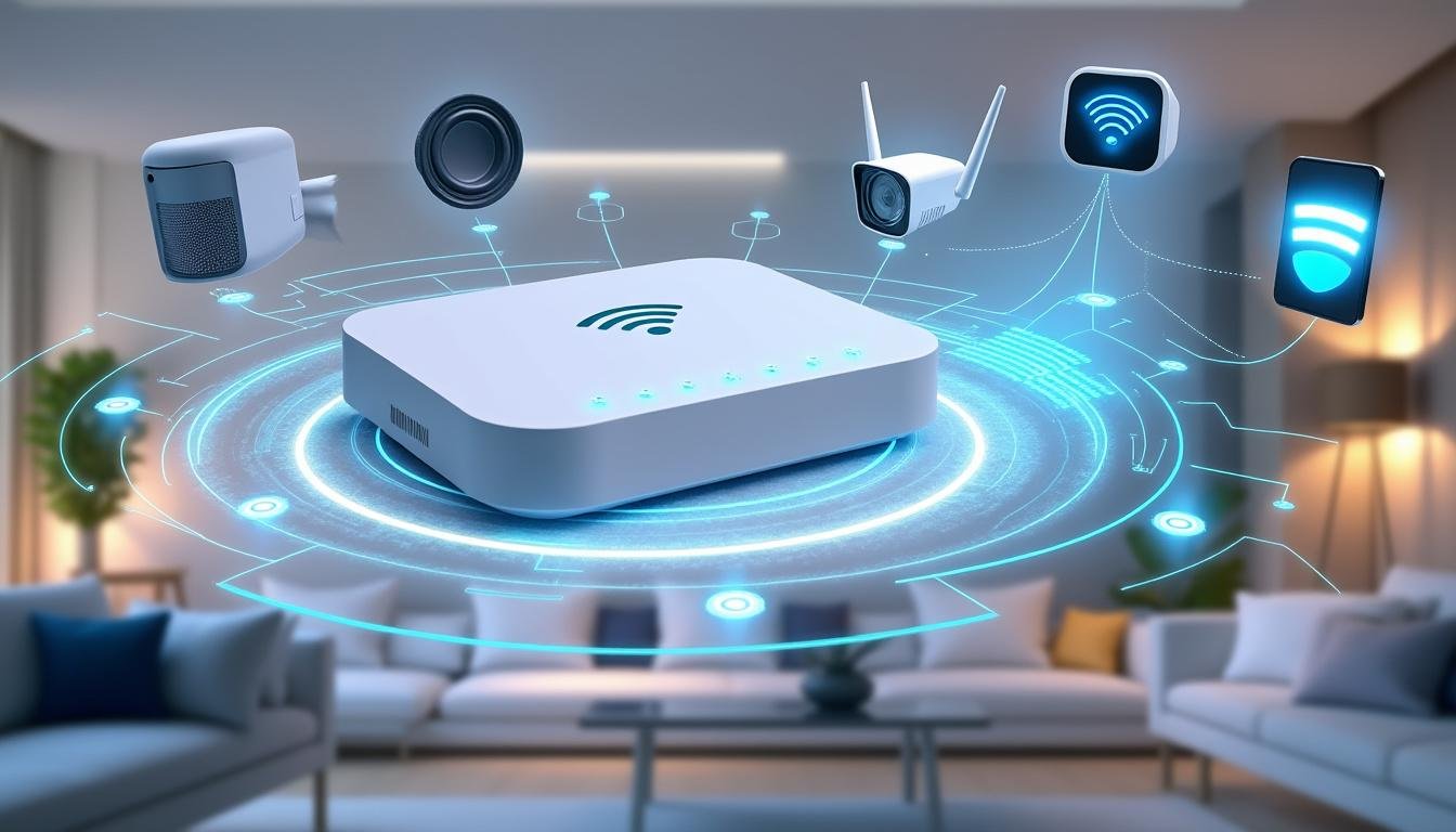 découvrez les meilleurs routeurs grand public optimisés pour la voip et la maison connectée, offrant performance, fiabilité et facilité d'installation pour une expérience réseau optimale.
