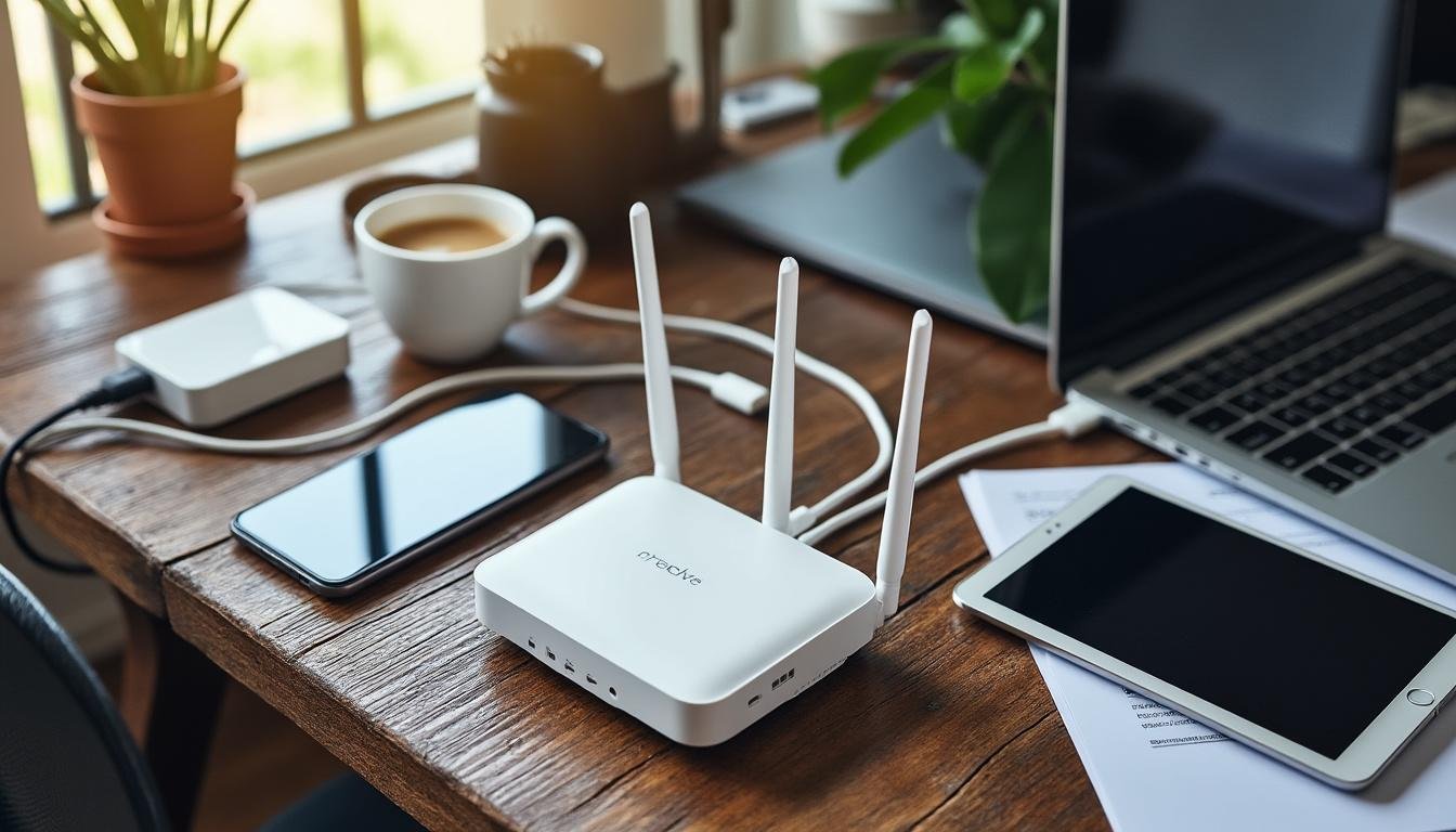 découvrez comment profiter d'internet et d'un forfait téléphone à moins de 30 € par mois avec nos astuces et offres adaptées aux petits budgets.