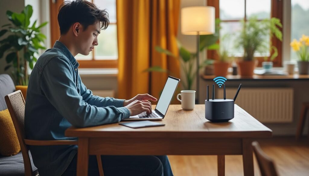 découvrez nos astuces pour profiter d'internet et du téléphone à moins de 30 € par mois, même avec un petit budget.