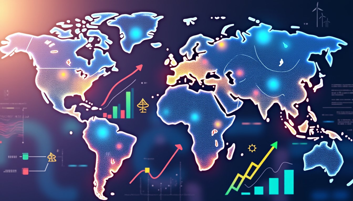 découvrez les prospects et les tendances émergentes qui façonnent l'avenir, avec des analyses approfondies et des insights innovants pour rester à la pointe du marché.